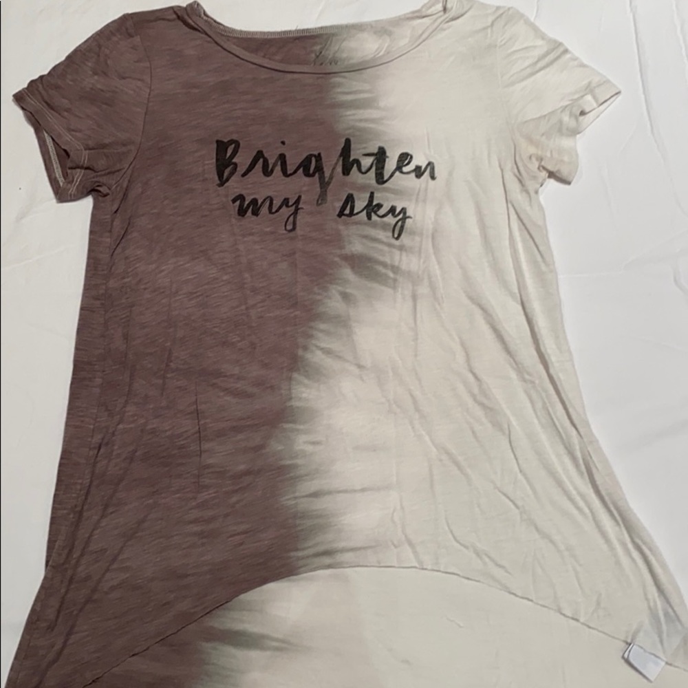 AE Soft & Sexy “Brighten My Sky” Tee Shirt